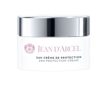 Jean D Arcel Caviar 24h creme de protection 50 ml