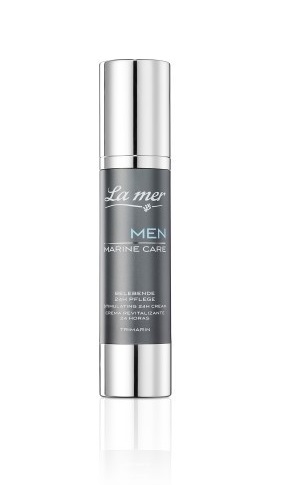 La mer Men Marine Care  Belebende 24h Pflege 