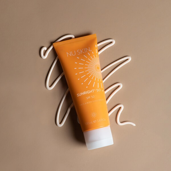 Nu Skin Sunright SPF 50 - 100 ml