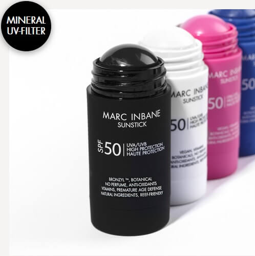 Sonnenstift LSF50 farben
