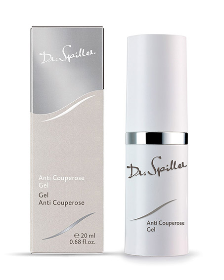 Dr Spiller Special Line Anti Couperose Gel