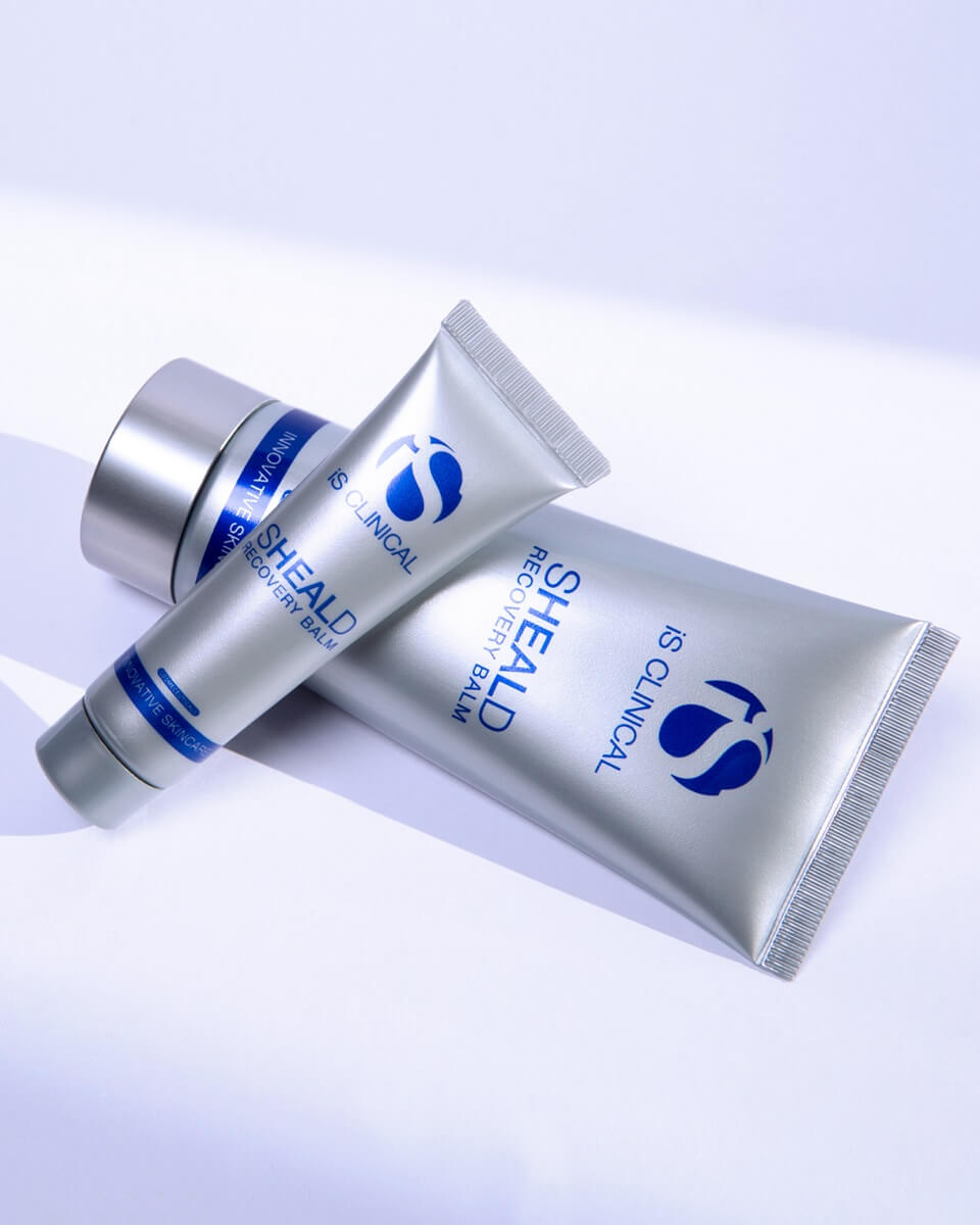 iS Clinical SHEALD Recovery Balm 60 g