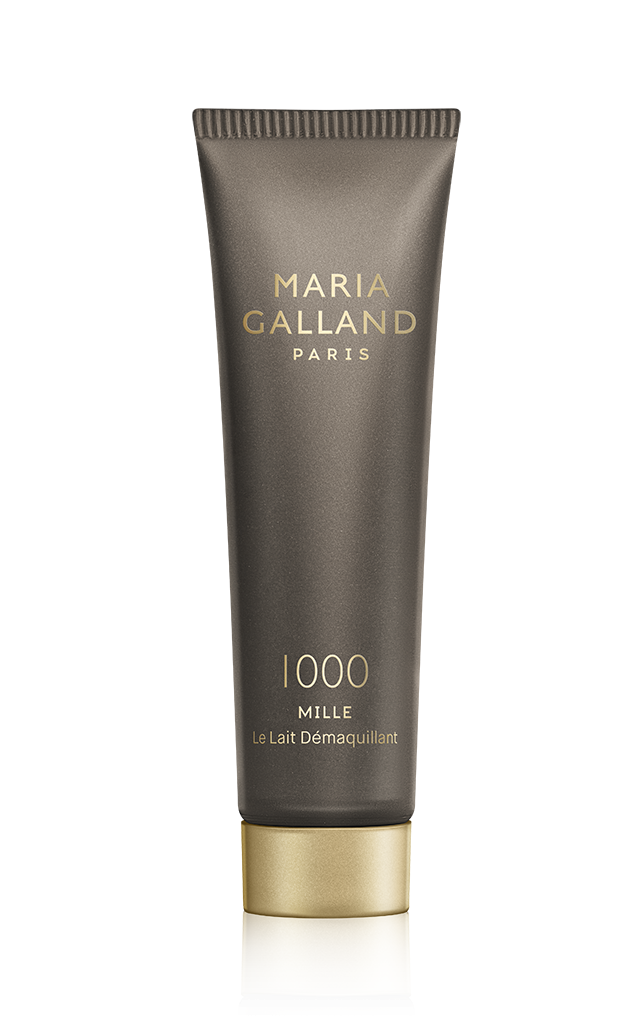 Maria Galland 1000 Mille Le Lait Démaquillant (klein 30ml)