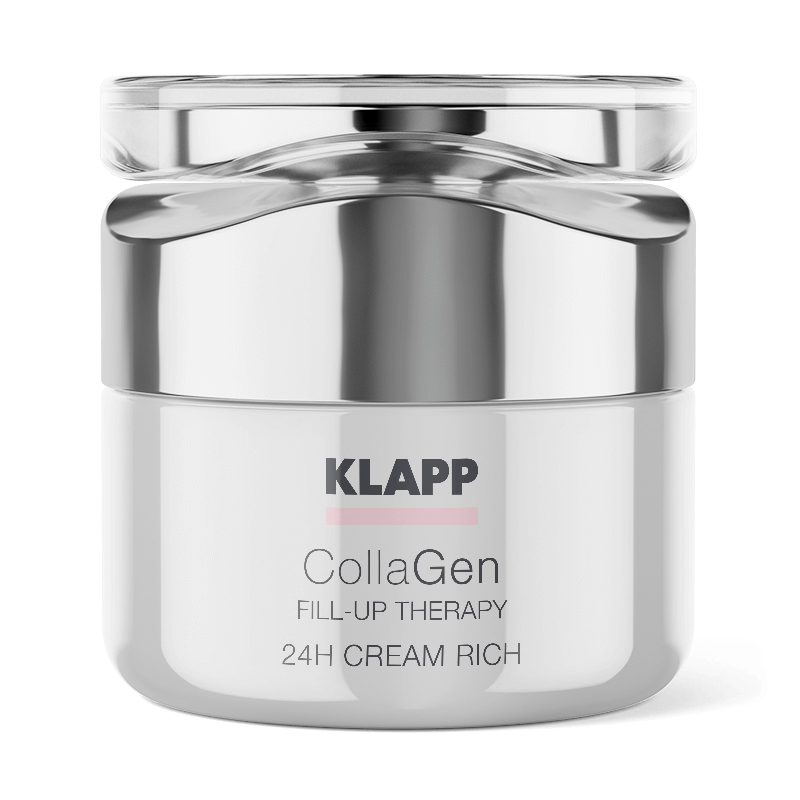 Klapp CollaGen 24H Cream Rich (20ml klein)