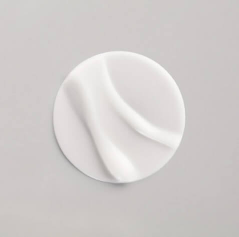 Qms Medicosmetics Precision Care COLLAgen3D Gel Mask Textur