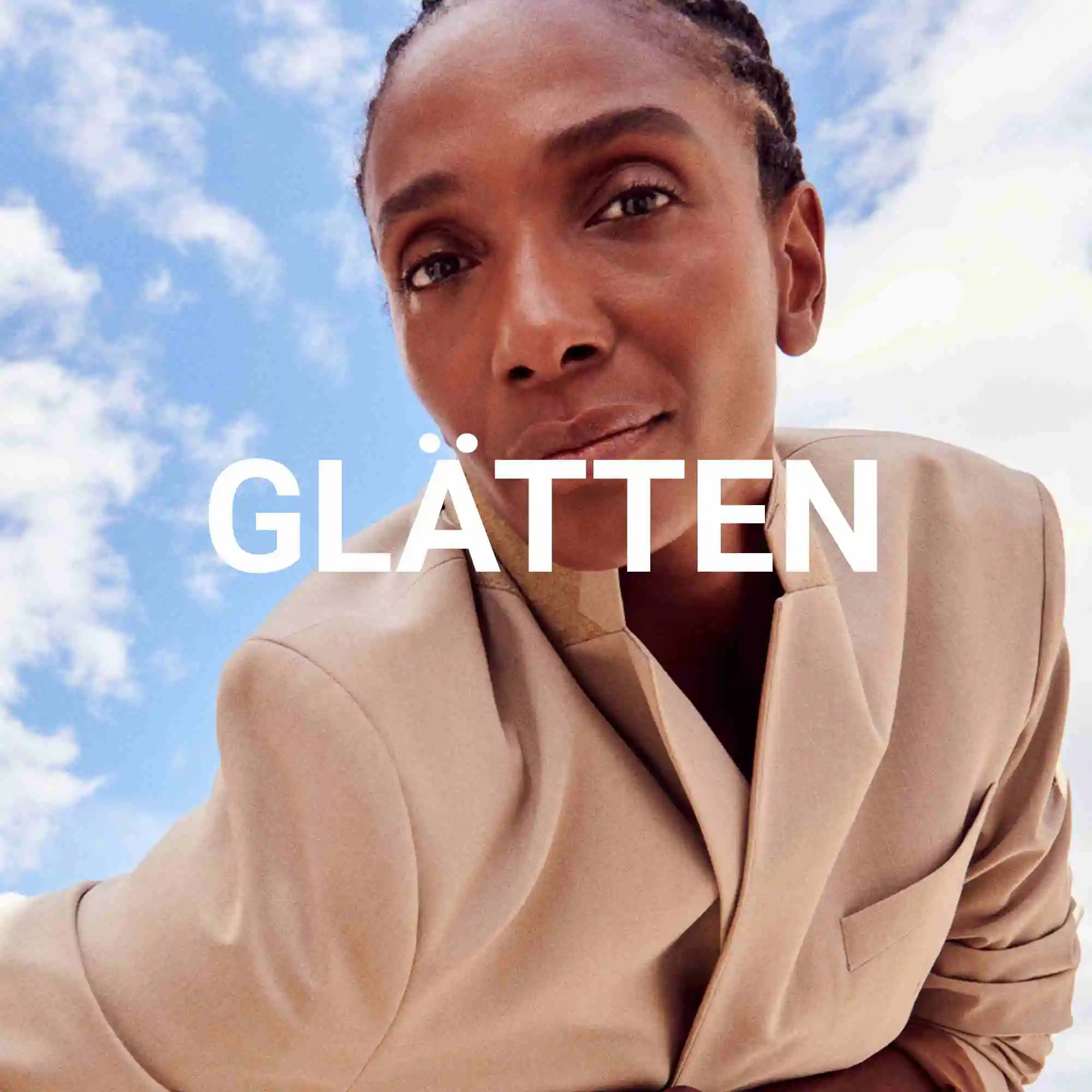 maria galland online shop