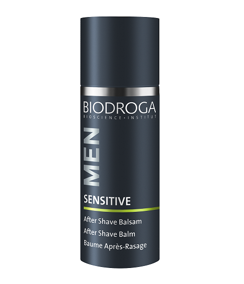 Biodroga Men Sensitive After Shave Balsam Sensitive 50 ml