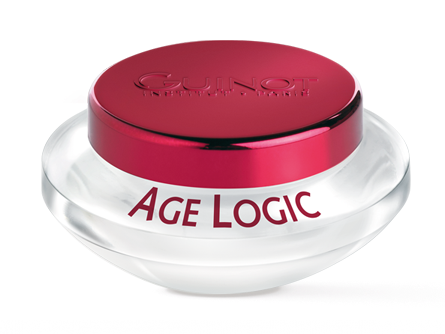 Guinot Crème Riche Age Logic