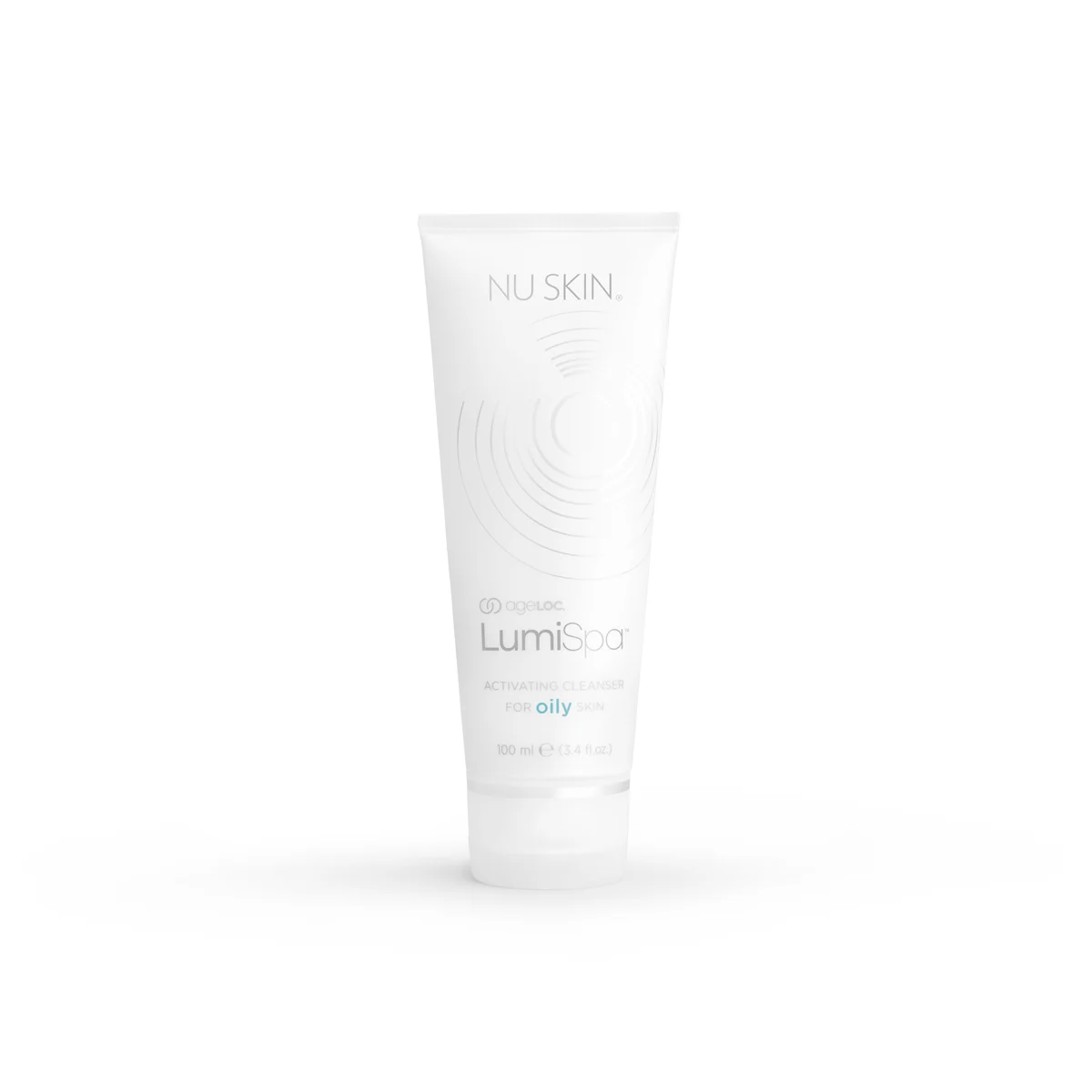 Nu Skin ageLOC LumiSpa Cleanser - Fettige Haut 100 ml