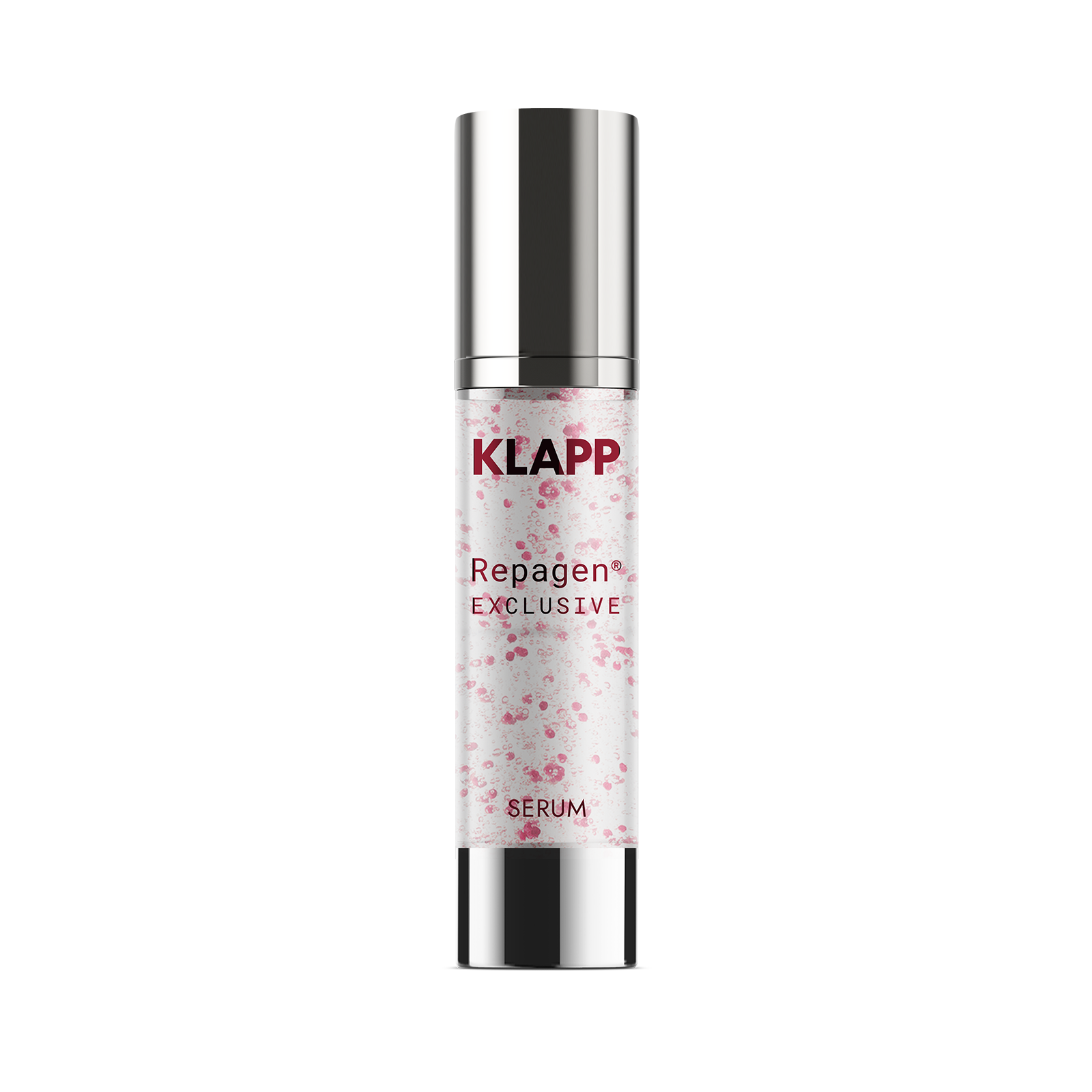 KLAPP REPAGEN EXCLUSIVE Serum 50 ml