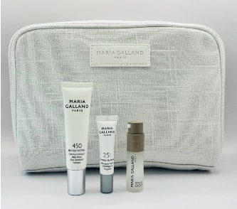 Maria Galland All About Eyes 450 NUTRI'VITAL Set