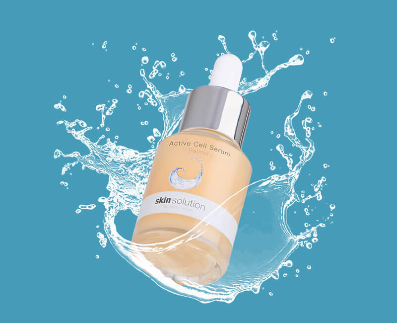 Enjoy Future Skin Solutions Active Cell Serum 30 ml
