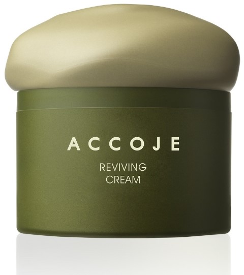 Accoje Reviving Cream 