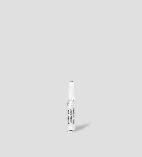 Comfort Zone Hydramemory Hydra & Glow Ampoules