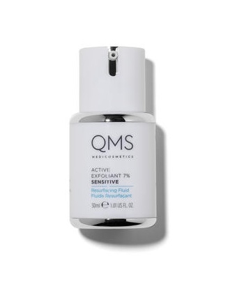 QMS Medicosmetics Active Exfoliant 7% Sensitive 30 ml