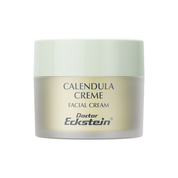 Doctor Eckstein Calendula Creme 50 ml