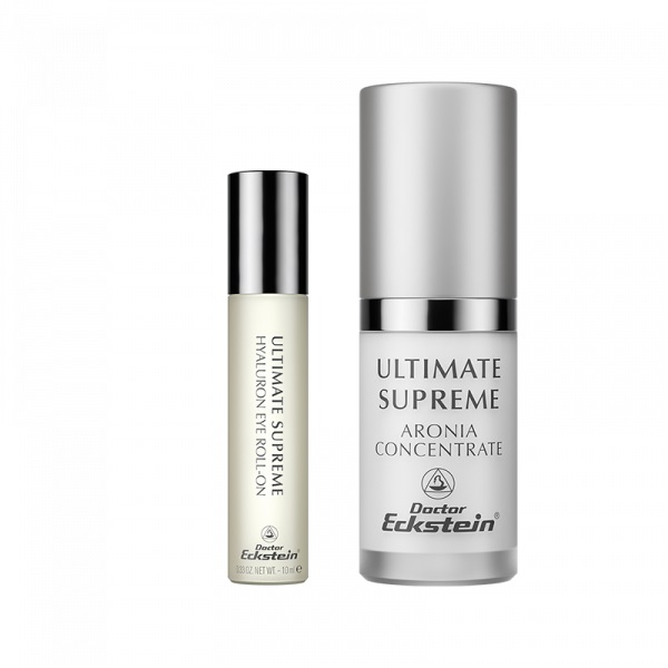 Doctor Eckstein Set Ultimate Supreme Glow