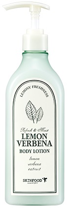 Skinfood Lemon Verbena Body Lotion 