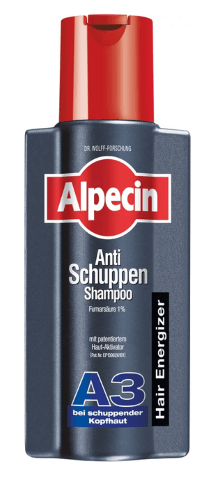 Alpecin Anti-Schuppen Shampoo A3