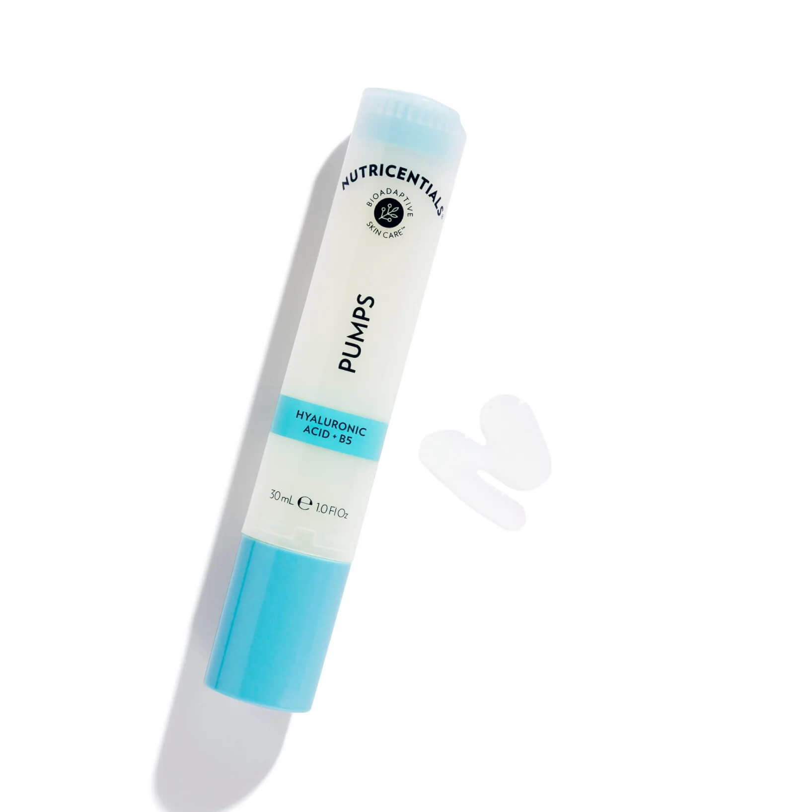 Nu Skin Nutricentials Pumps Hyaluronic Acid B5