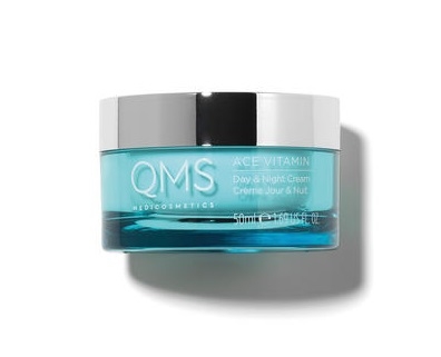 QMS Medicosmetics ACE Vitamin Cream Feuchtigkeitscreme 50 ml