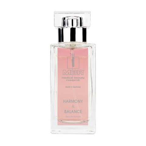 MBR Fragrances Harmony & Balance EdP