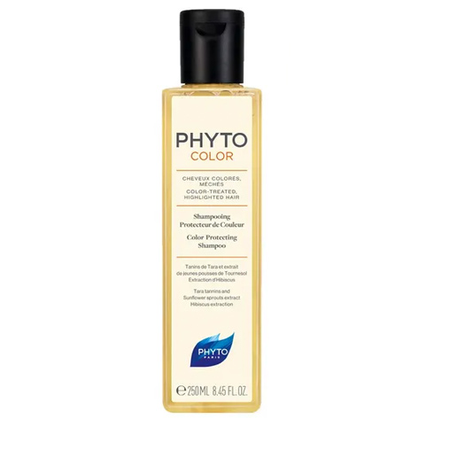 Phyto Phytocolor Farbschutz-Shampoo 250 ml