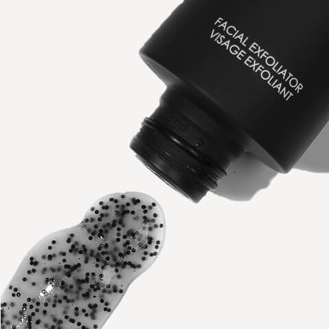 Marc Inbane Black Exfoliator - Gesichtspeeling 75ml