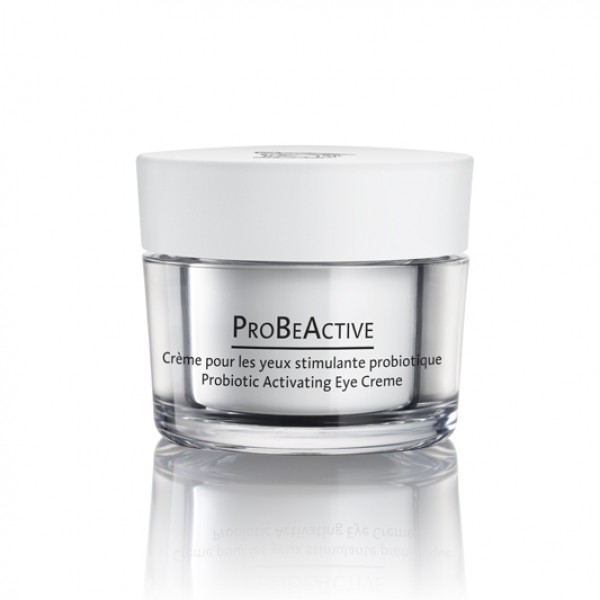 Monteil ProBeActive Activating Smoothing Eye Cream 15 ml