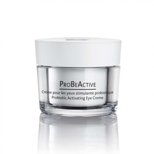 monteil probeactive activating eye creme15 ml