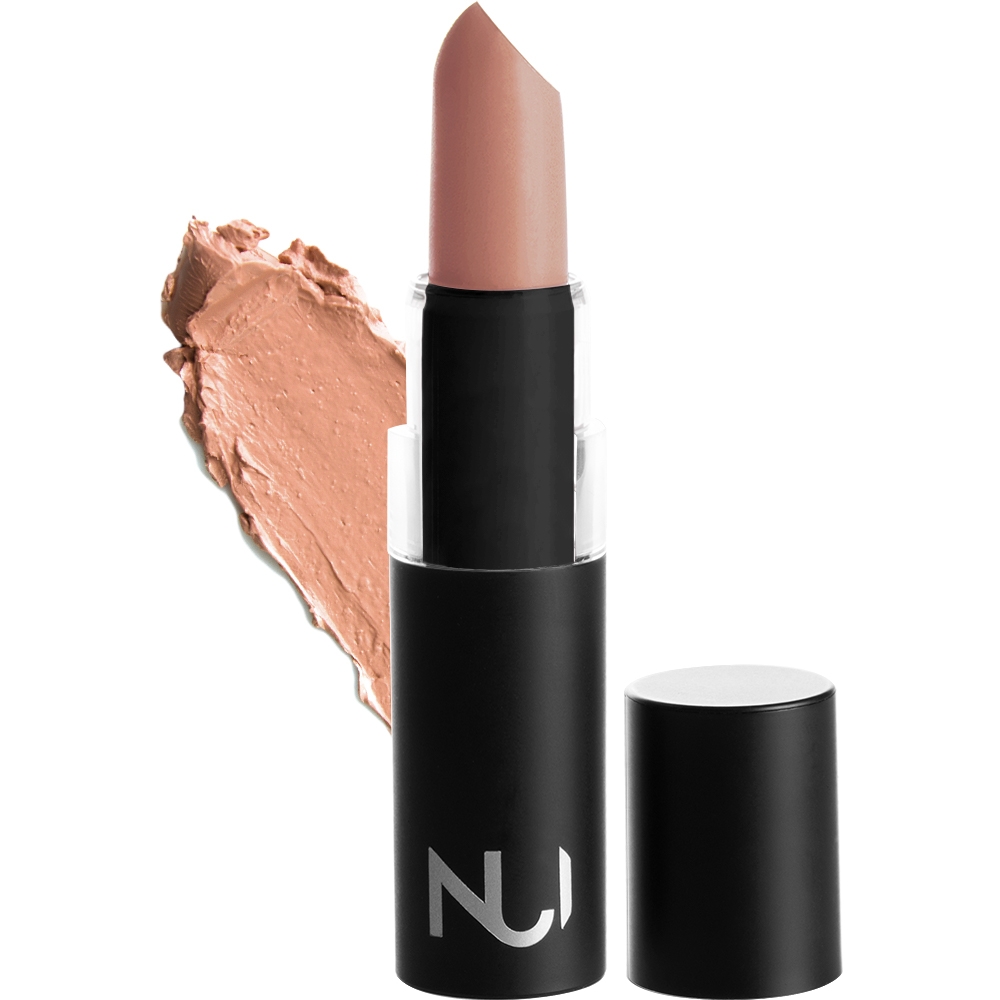 NUI Cosmetics Natural Lipstick in 12 Farben