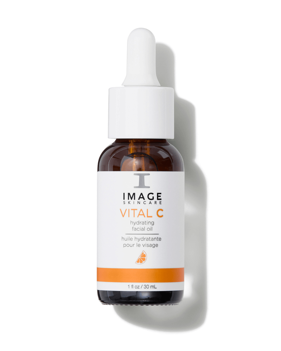 Image Skincare VITAL C Hydrating Facial Oil 30 ml