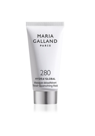 Maria Galland 280 Masque Désaltérant HYDRA'GLOBAL (klein 20ml)