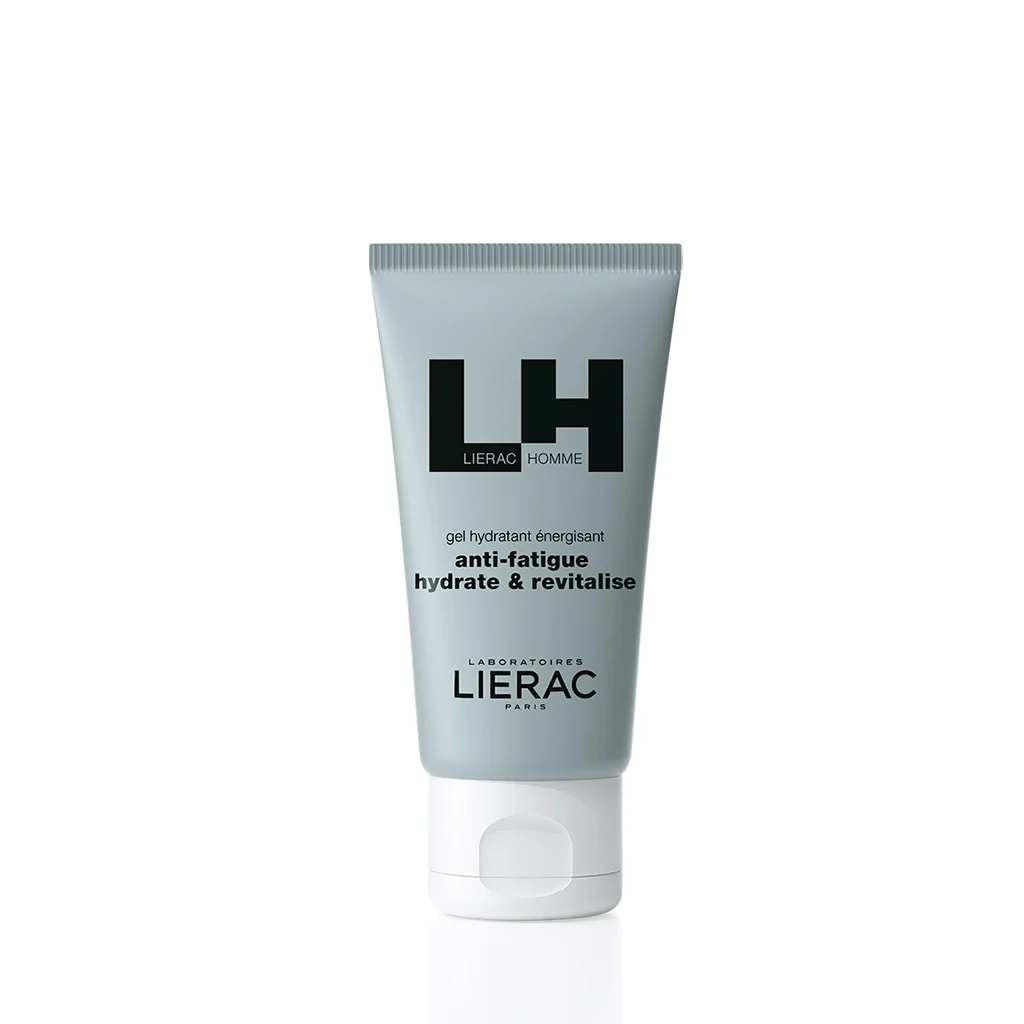 Lierac LIERAC HOMME Energiespendendes Feuchtigkeitsgel