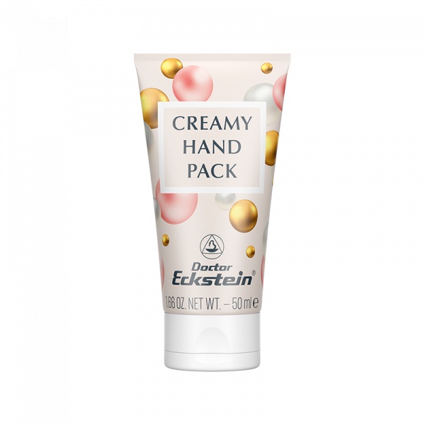Doctor Eckstein Creamy Hand Pack 50 ml