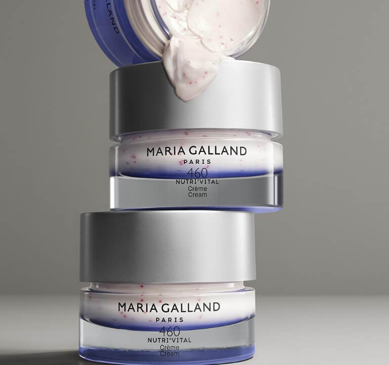 Maria Galland 460 Crème Nutri’Vital 50 ml