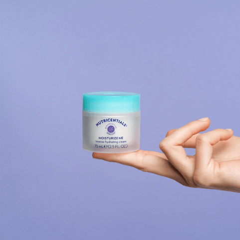 NuSkin Moisturize Me Intense Hydrating Cream
