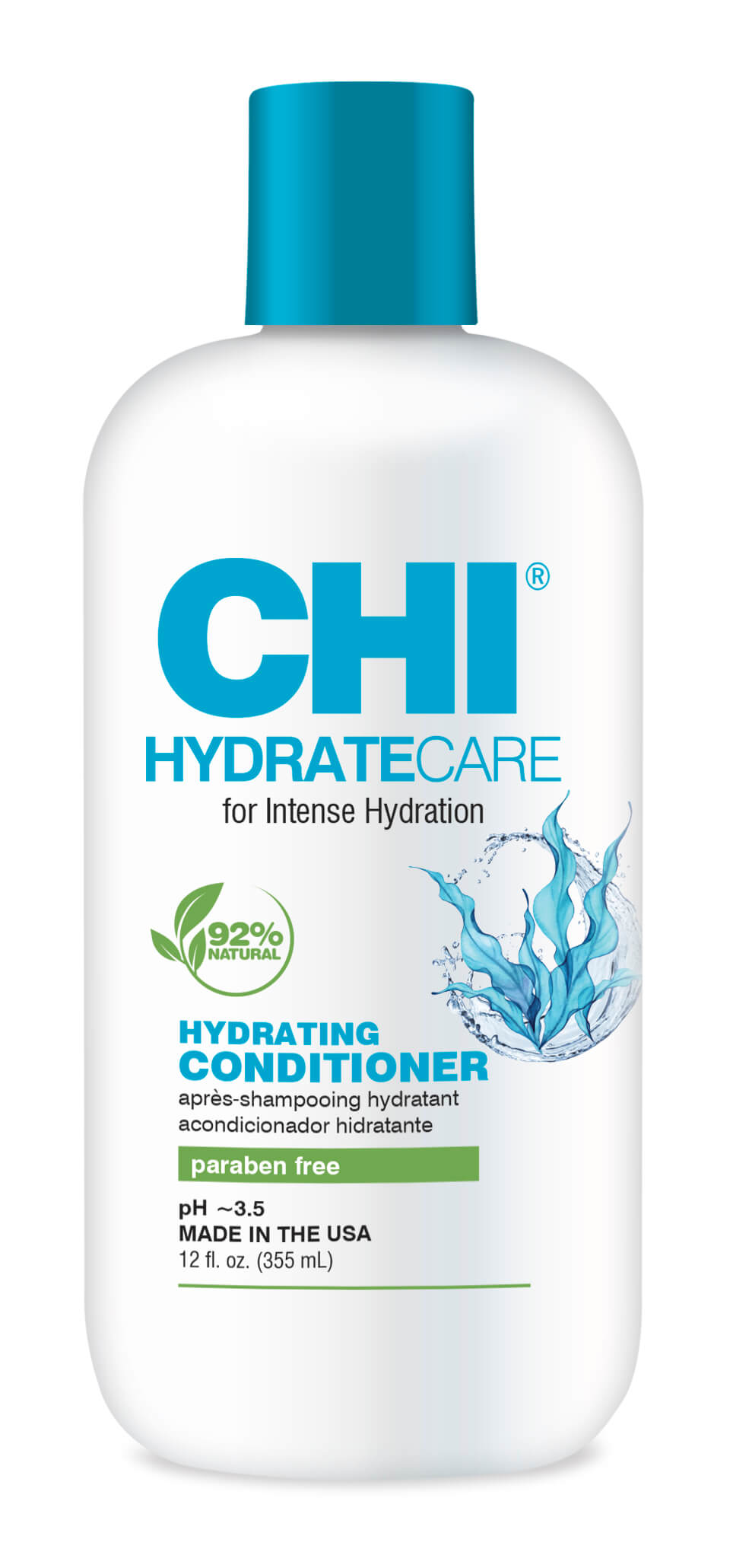 CHI Hydratecare Hydrating Conditioner 355 ml