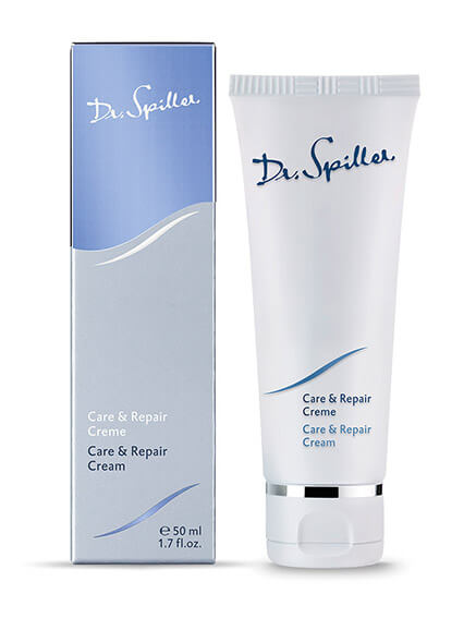 Dr.Spiller Active Line Care & Repair Creme 50 ml