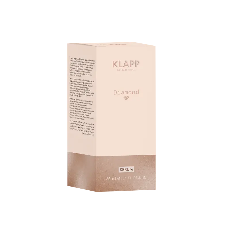 Klapp-Diamond-Serum