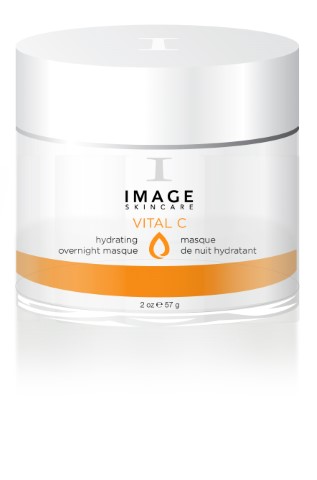 Image Skincare VITAL C Hydrating Overnight Masque