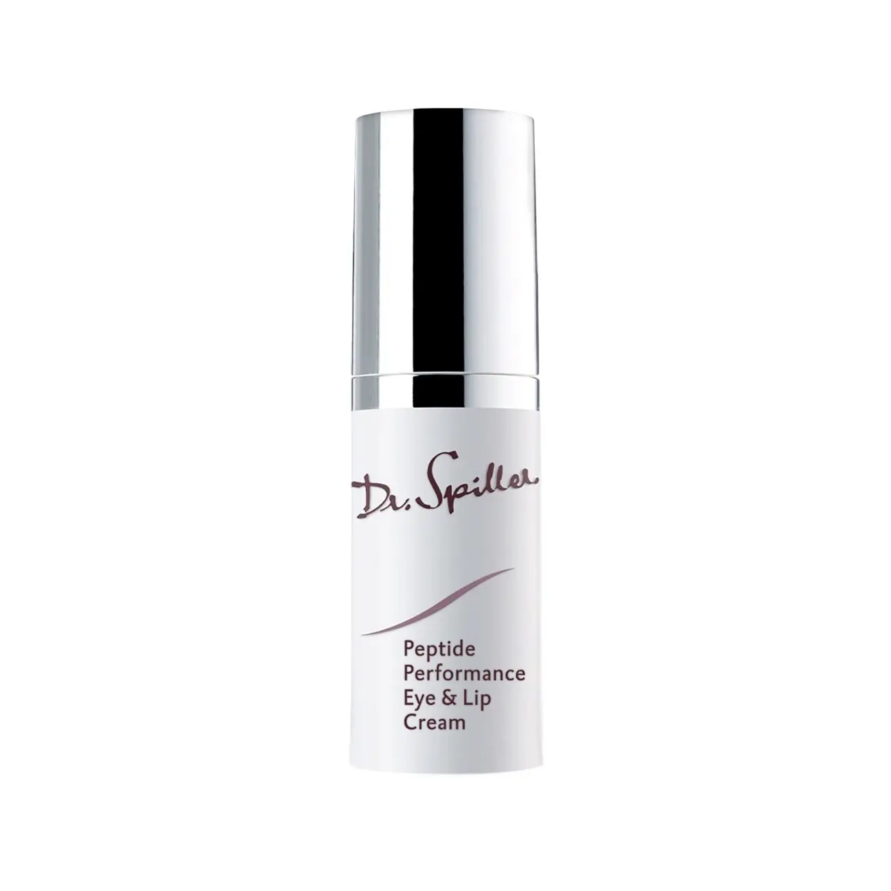 Dr. Spiller Peptide Performance Eye & Lip Cream 15 ml