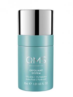 QMS Medicosmetics 10% AHA Active Fluid 30 ml