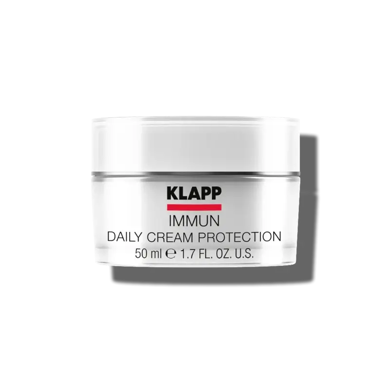 Klapp Immun Daily Cream Protection 50 ml