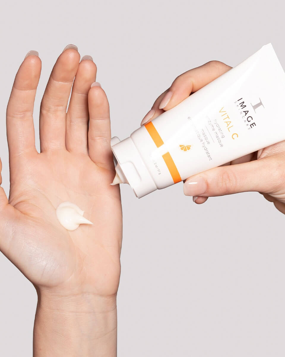 Image Skincare VITAL C Hydrating Enzyme Masque 57g