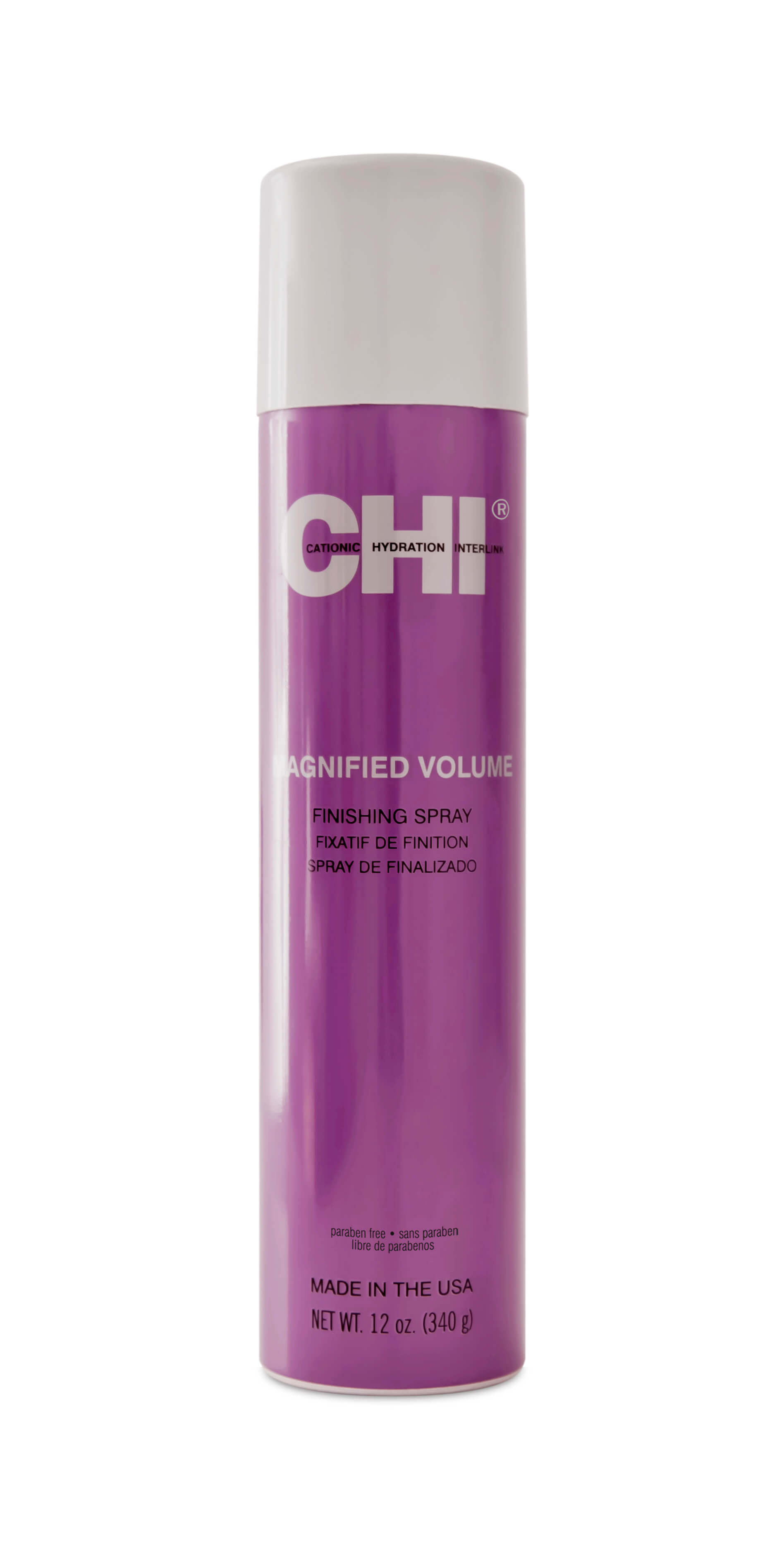 CHI Magnified Volume Spray 340 ml