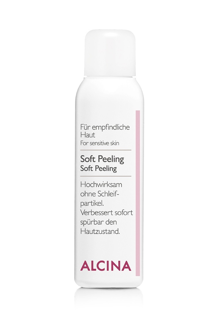 Alcina Soft-Peeling 25g