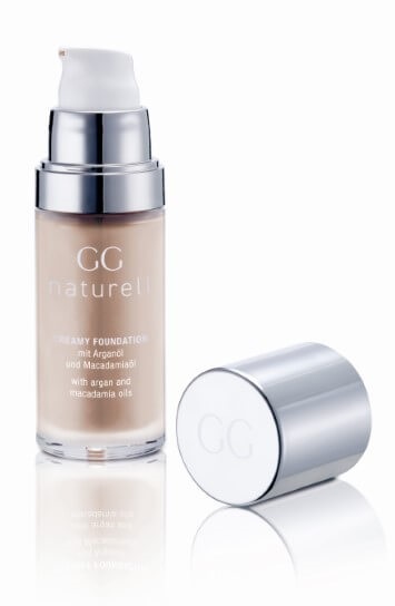 Creamy Foundation 70 ggnaturell cmyk 300dpi Druck 1