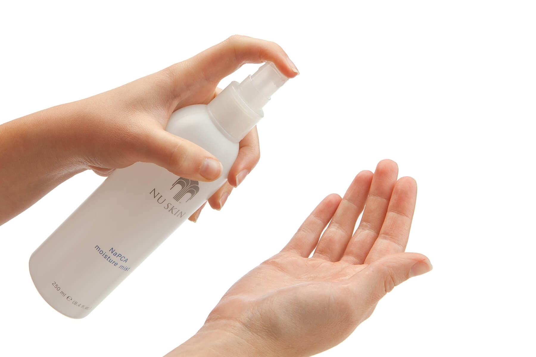 Nu Skin NaPCA Moisture Mist 250 ml