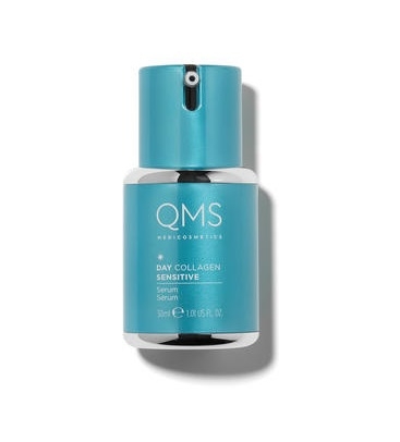 qms medicosmetics med day collagen protection 30 ml